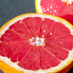 Grapefruit